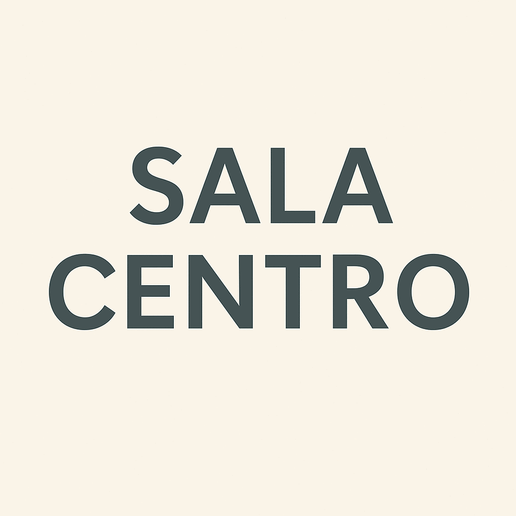 Sala Centro